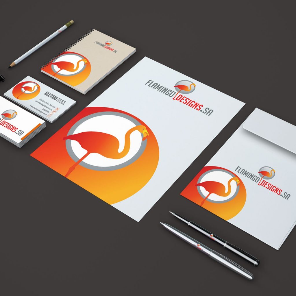 Flamingo Designs SA | Graphic Designs | Hosting | Websites